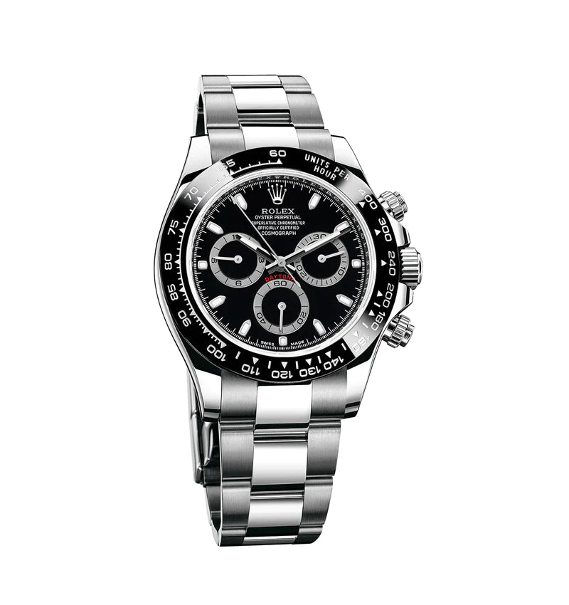 How to Spot a Fake Rolex?