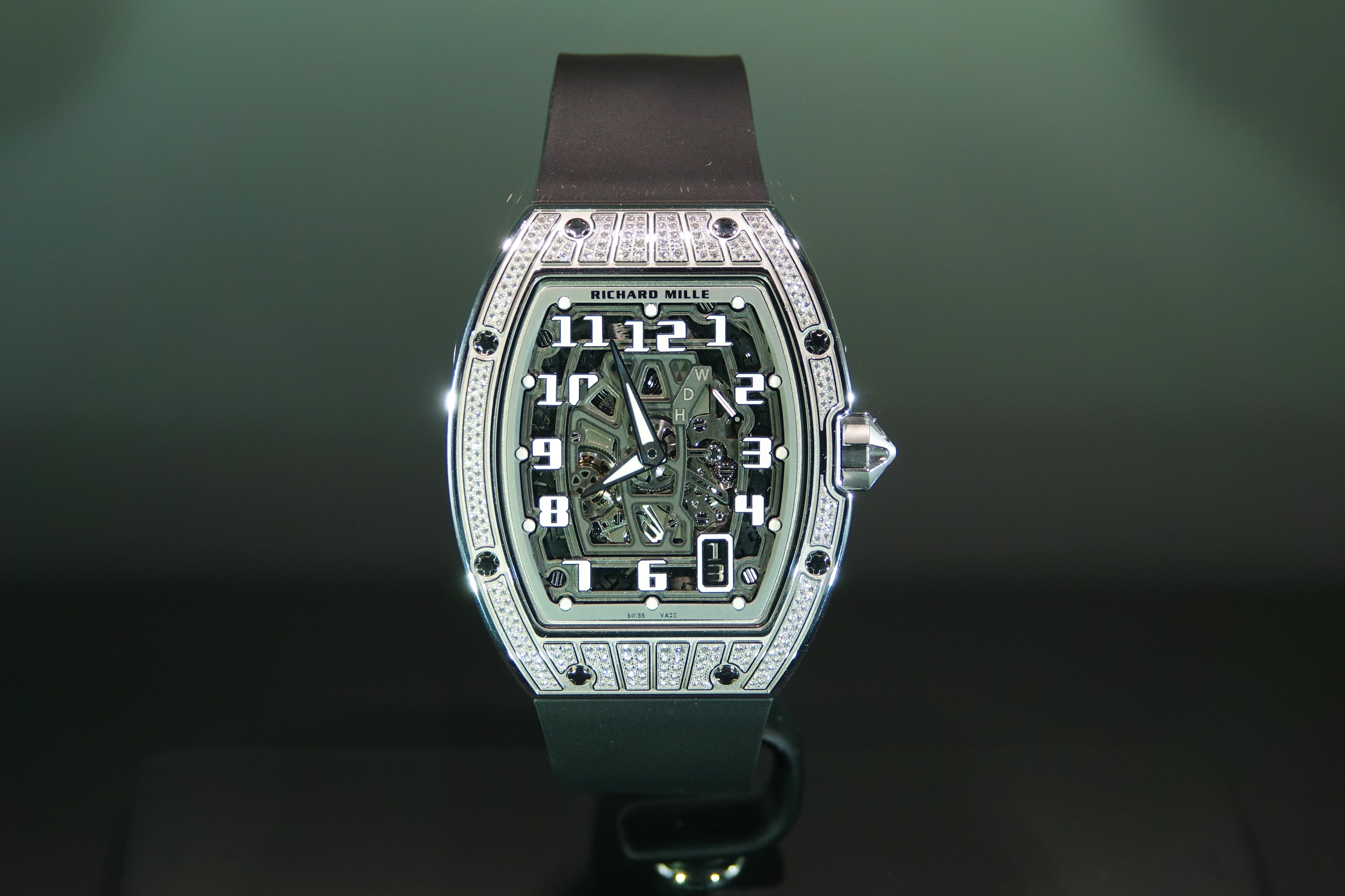 Why are Richard Mille's so expensive? The Role of Exclusivity in the High Price of Richard Mille Watches