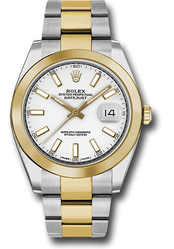 DEAL OF THE DAY - Rolex Datejust