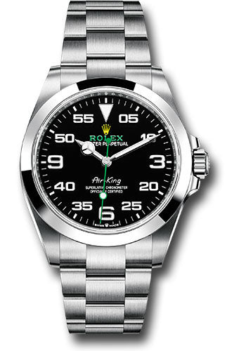 DEAL OF THE DAY - Rolex Air-king