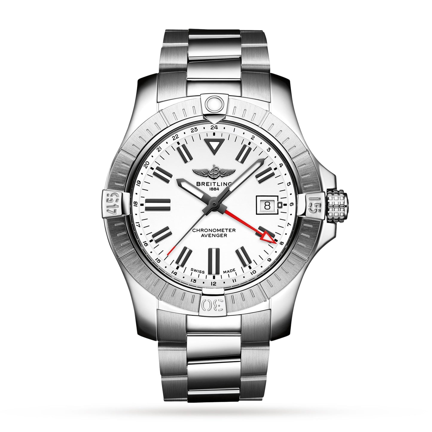 DEAL OF THE DAY - Breitling Avenger
