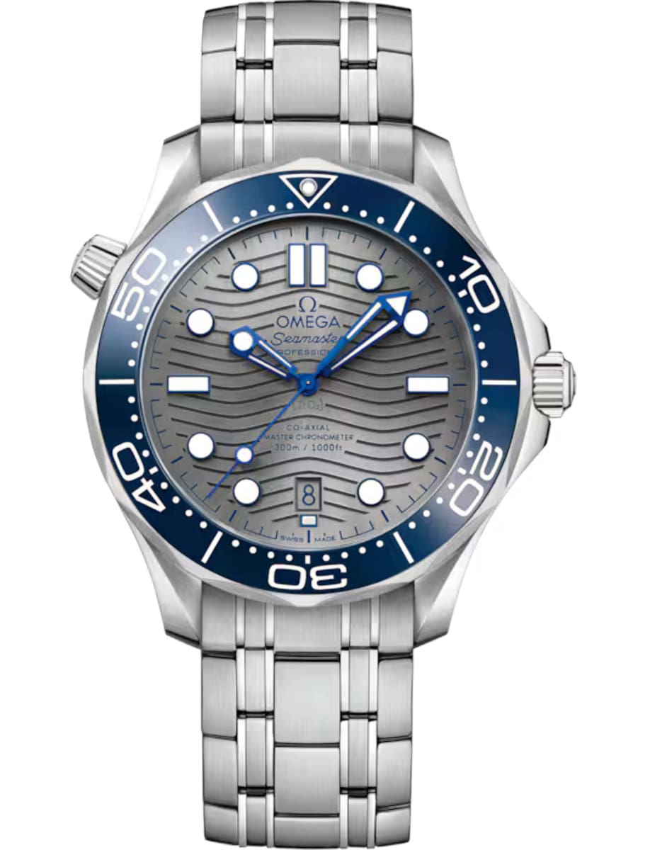 DEAL OF THE DAY - Omega Seamaster
