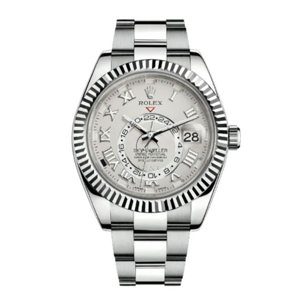 DEAL OF THE DAY - Rolex Skydweller