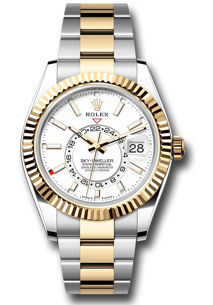 DEAL OF THE DAY - Rolex Sky-dweller