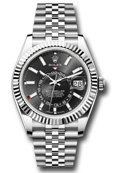 Rolex Sky-dweller - 326938