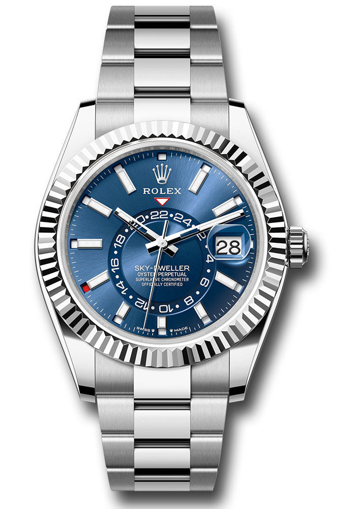 Rolex Sky-Dweller - 326934