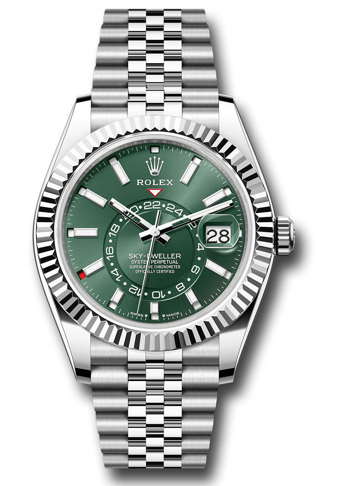 Rolex Sky-Dweller - 326934