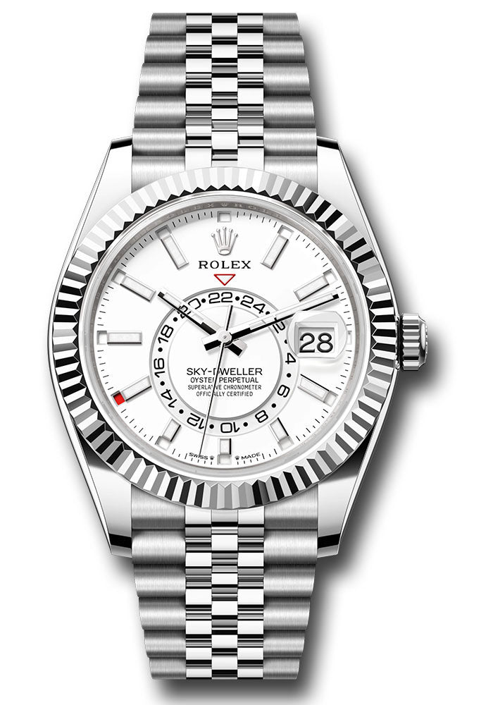 Rolex Sky-Dweller - 326934