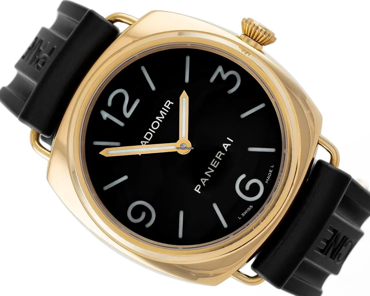 DEAL OF THE DAY - Panerai Radiomir