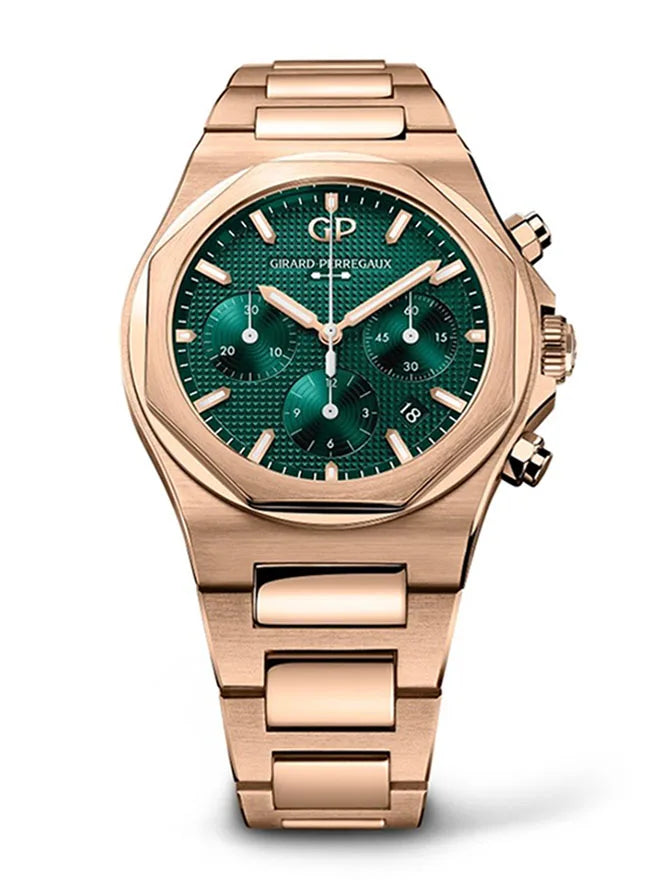 DEAL OF THE DAY - Girrard Perregeaux