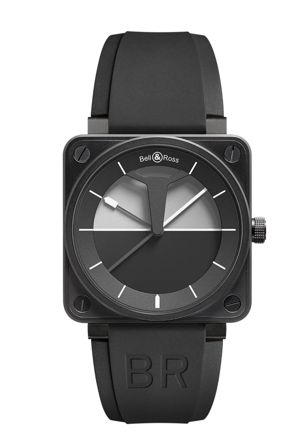DEAL OF THE DAY - Bell & Ross Horizon