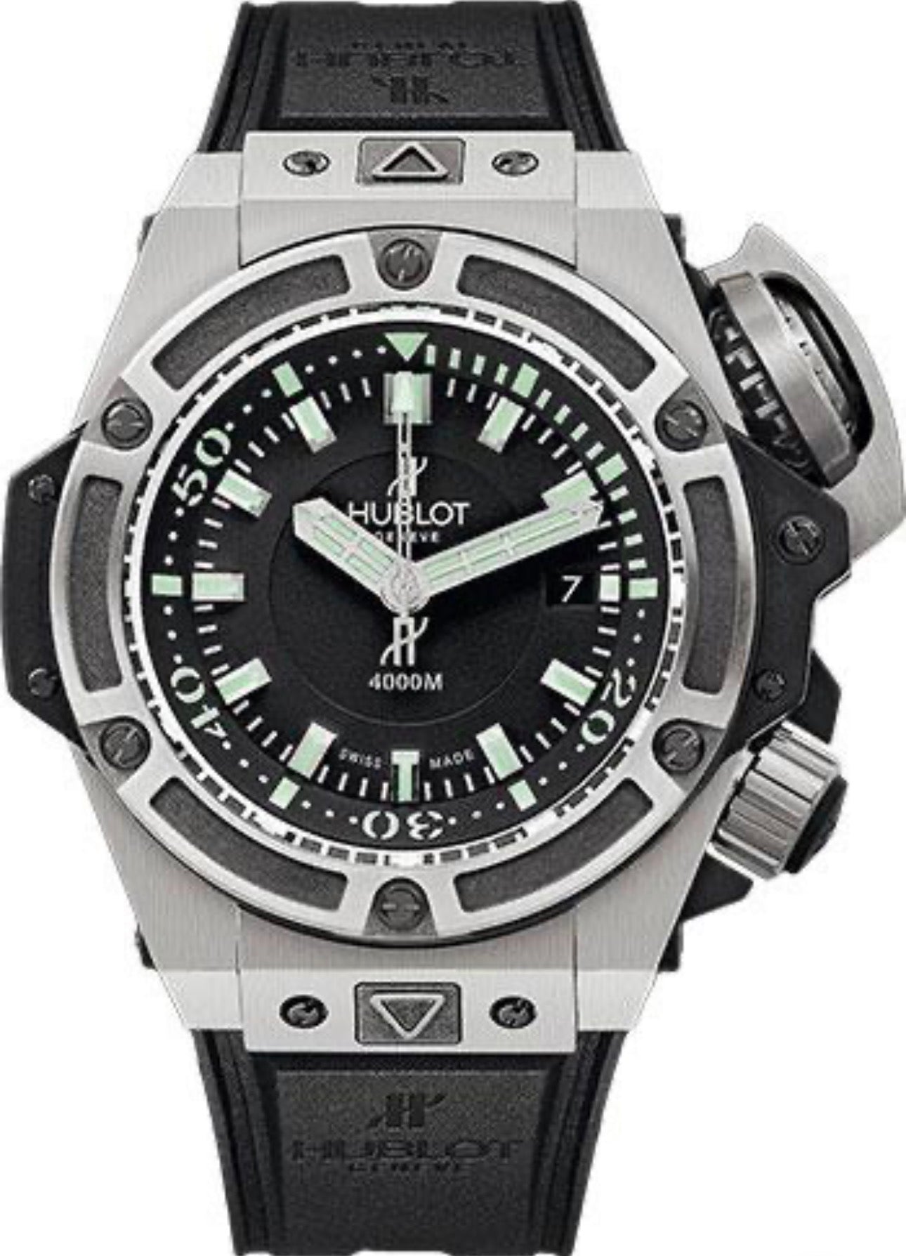 DEAL OF THE DAY - King Power Oceanographic