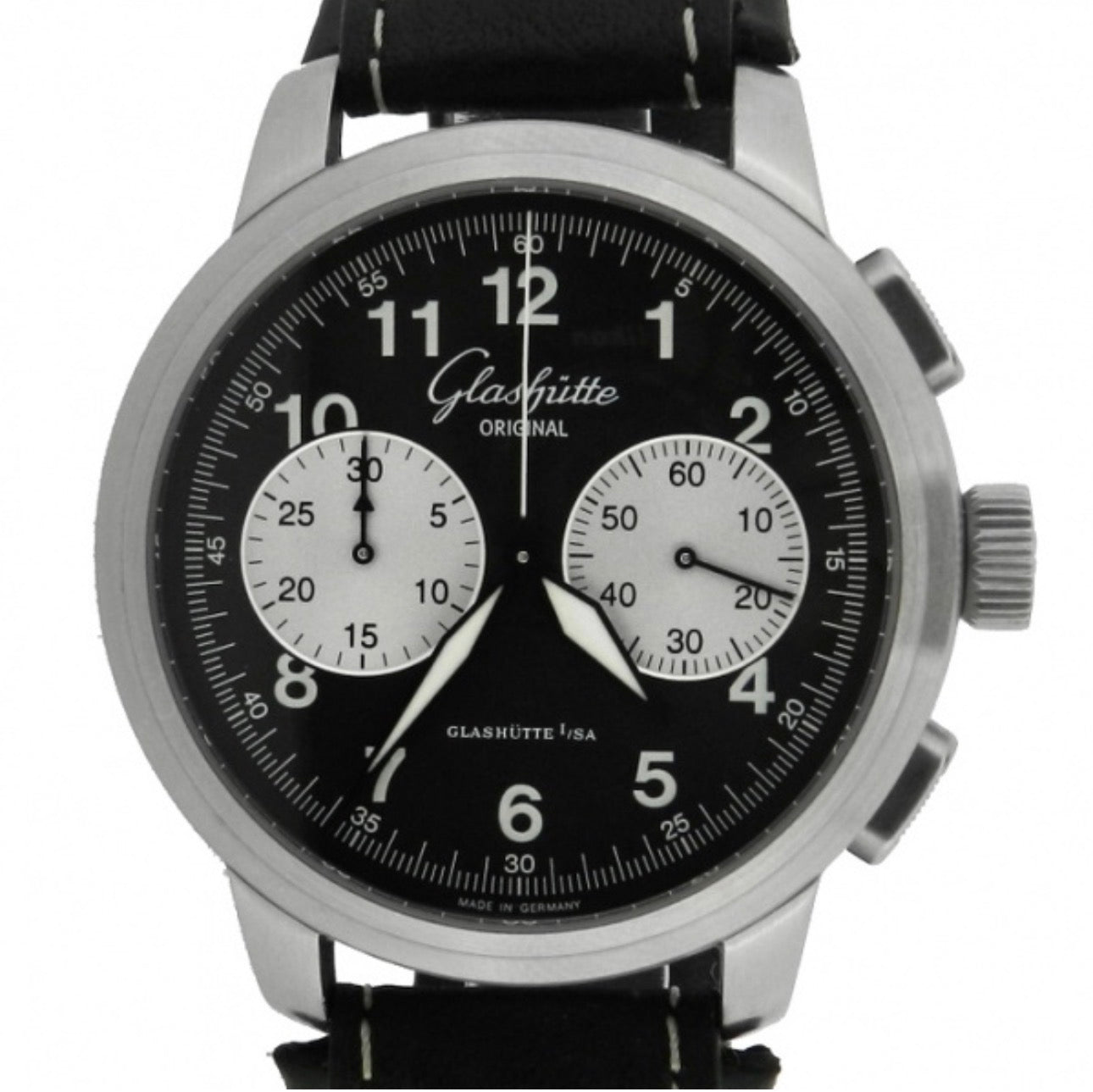 DEAL OF THE DAY - Glashutte Original Senator Navigate