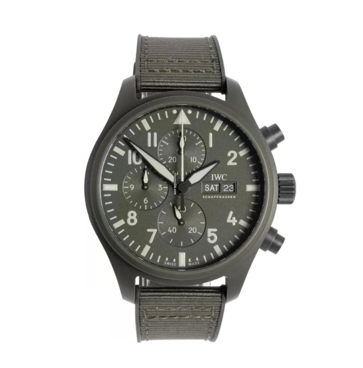 DEAL OF THE DAY - IWC Pilot