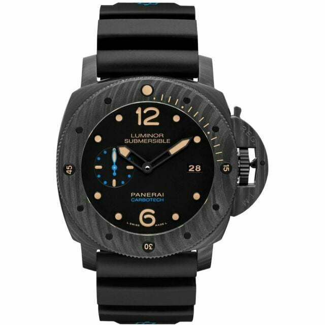 DEAL OF THE DAY - Panerai Luminor Submersible