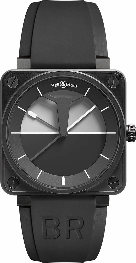 DEAL OF THE DAY - Bell&Ross