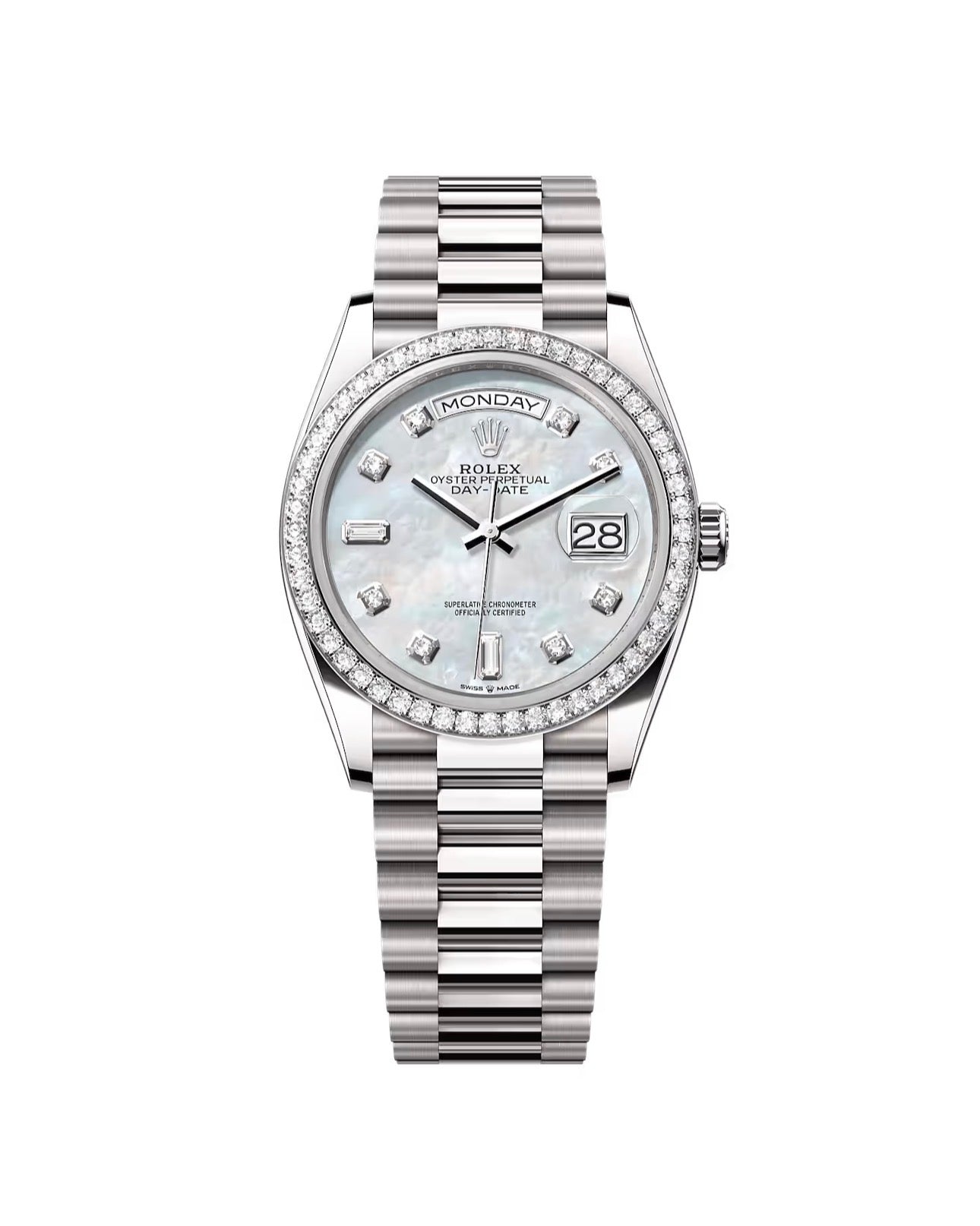 DEAL OF THE DAY - Rolex Day-date