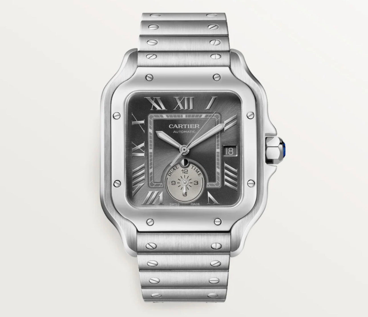 DEAL OF THE DAY - Cartier Santos