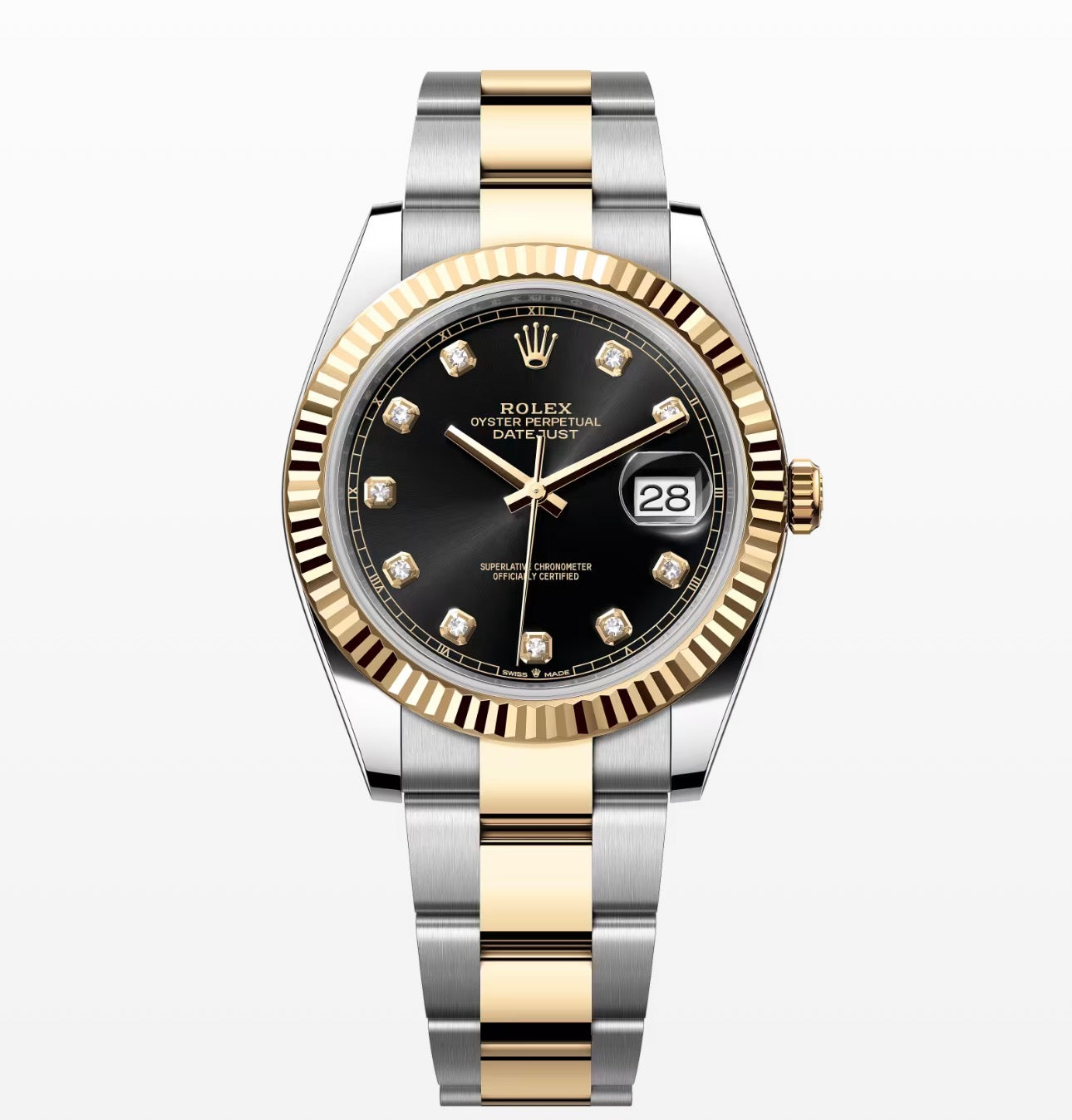DEAL OF THE DAY - Rolex Datejust