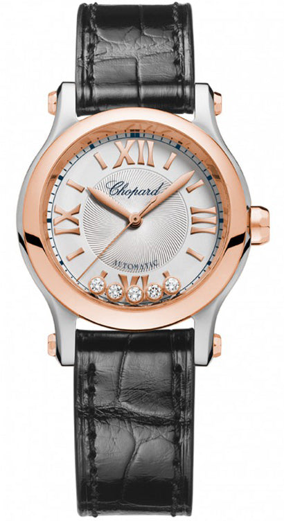 DEAL OF THE DAY - Chopard Happy Sport
