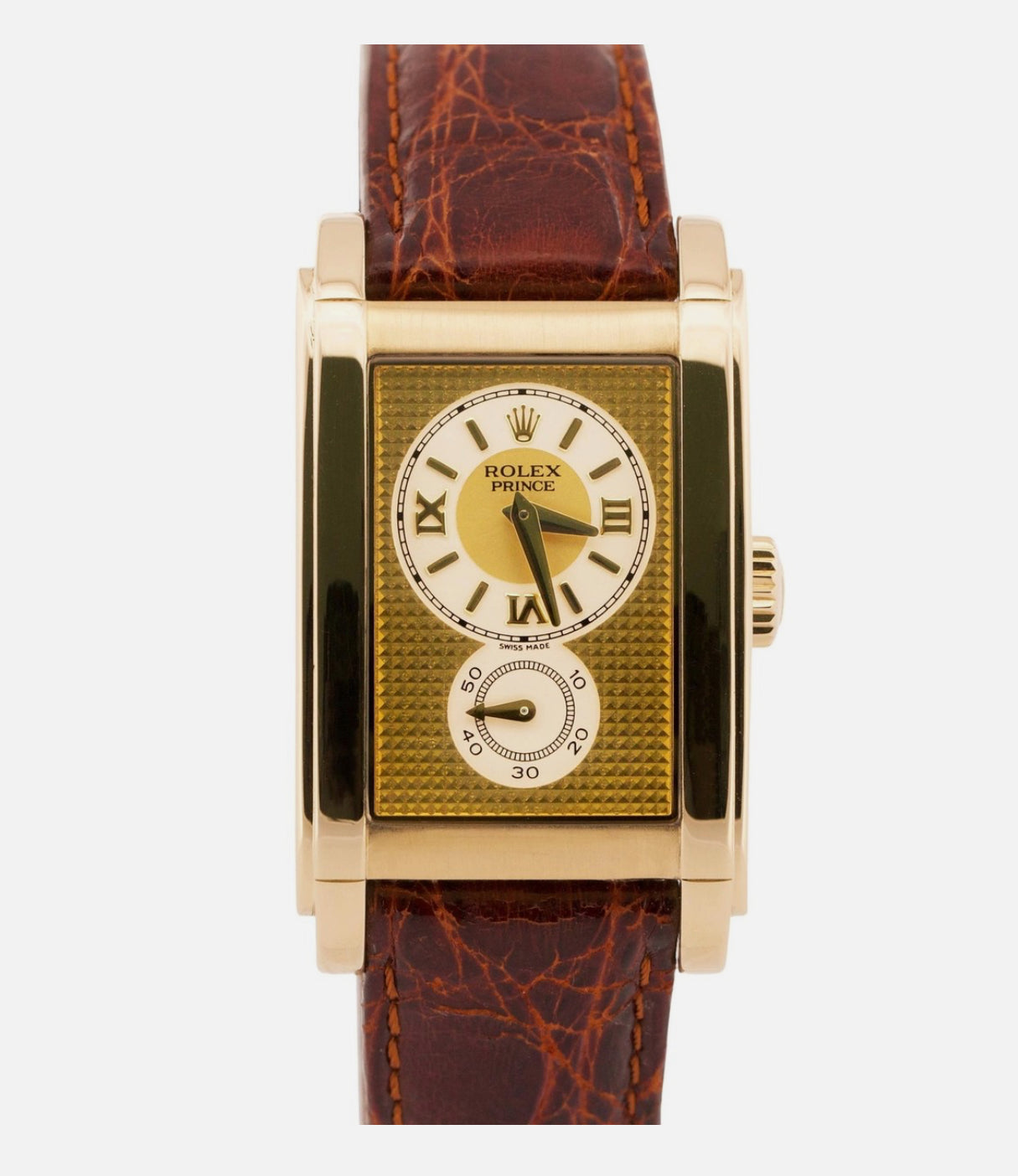 DEAL OF THE DAY - Rolex Celini Prince