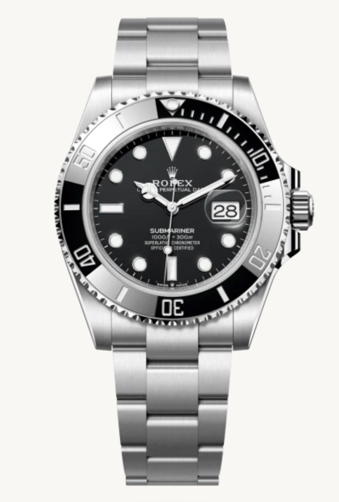 DEAL OF THE DAY - Rolex Submariner