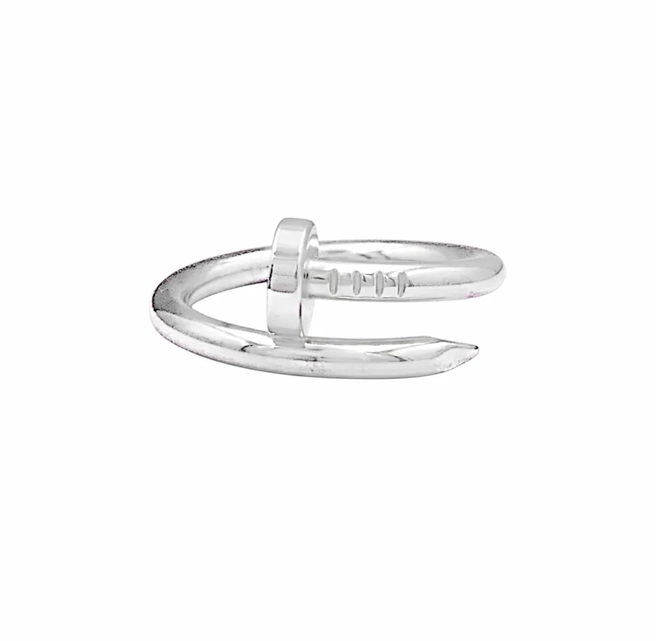 DEAL OF THE DAY - Cartier Just Un Clou Nail Ring