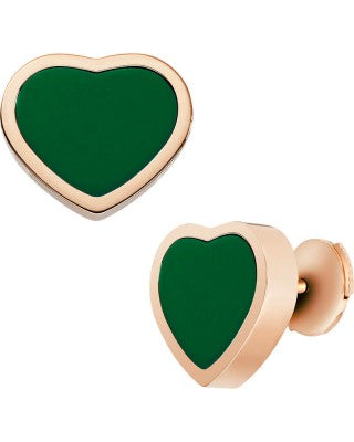 DEAL OF THE DAY - Chopard Happy Hearts Earrings