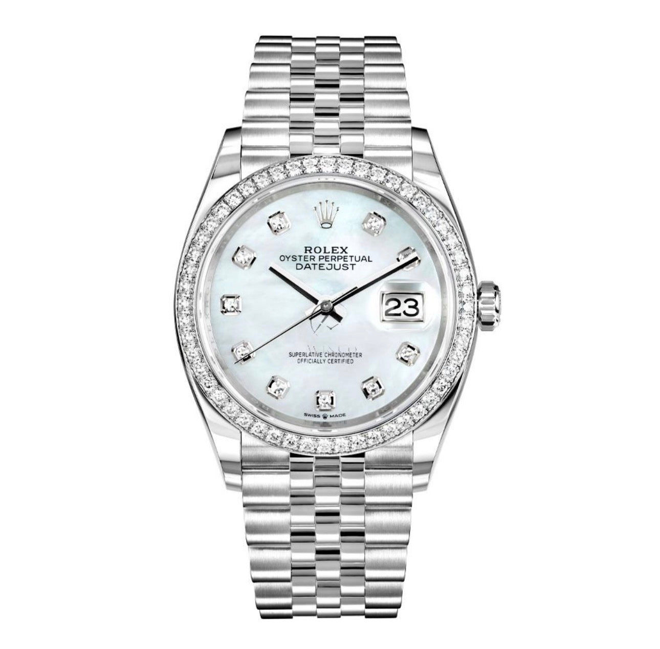DEAL OF THE DAY - Rolex Datejust