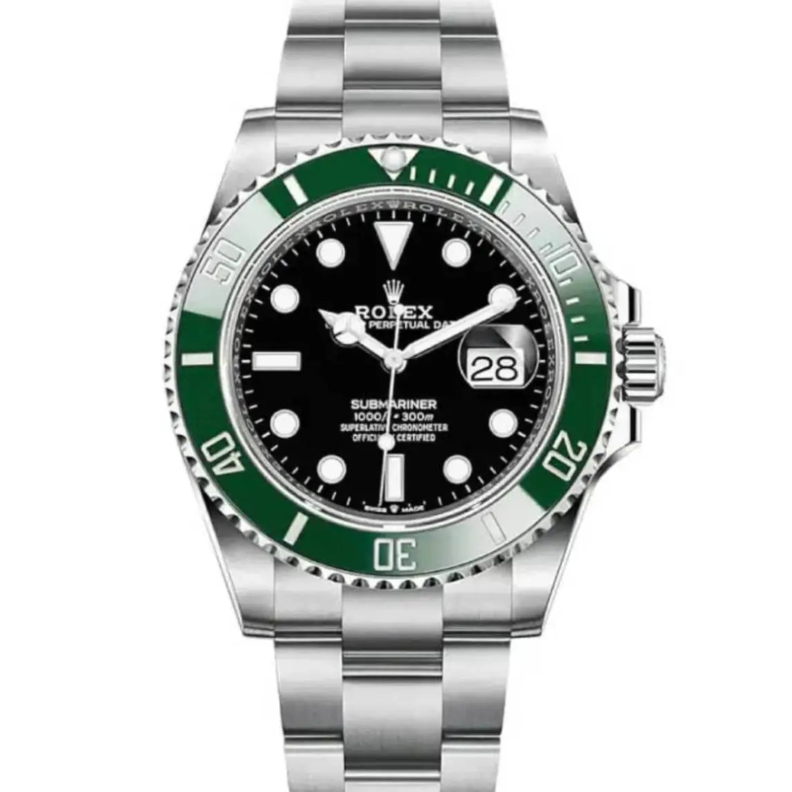 DEAL OF THE DAY - Rolex Submariner