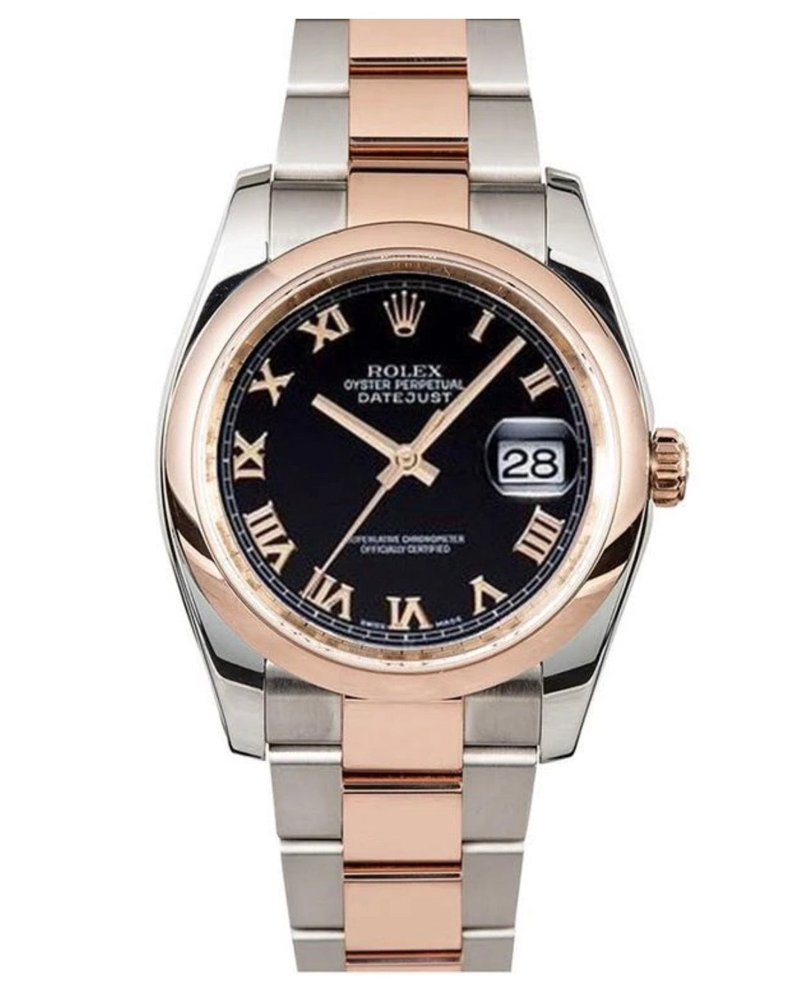 DEAL OF THE DAY - Rolex Datejust