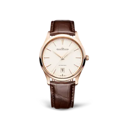 DEAL OF THE DAY - Jaegar Le Coulture Master Ultra Thin