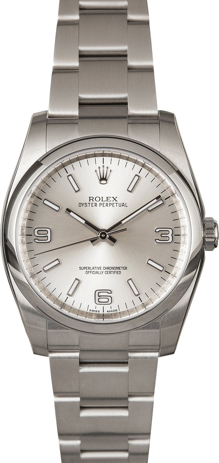 DEAL OF THE DAY - Rolex Oyster Perpetual