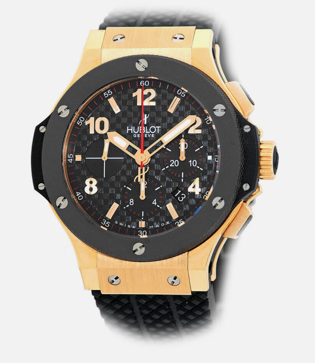 DEAL OF THE DAY - Hublot Big Bang