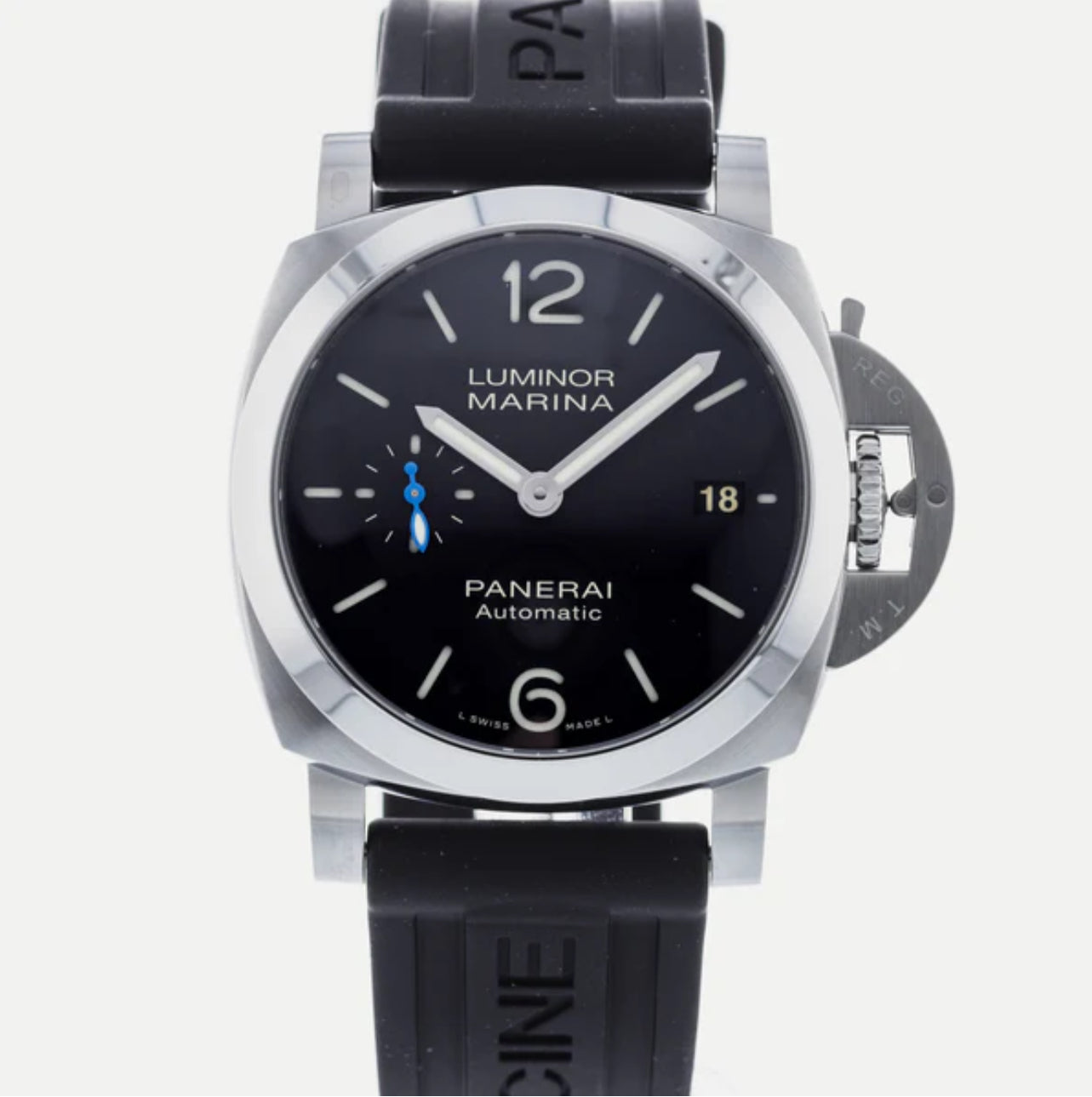 DEAL OF THE DAY - Panerai Luminor Quaranta