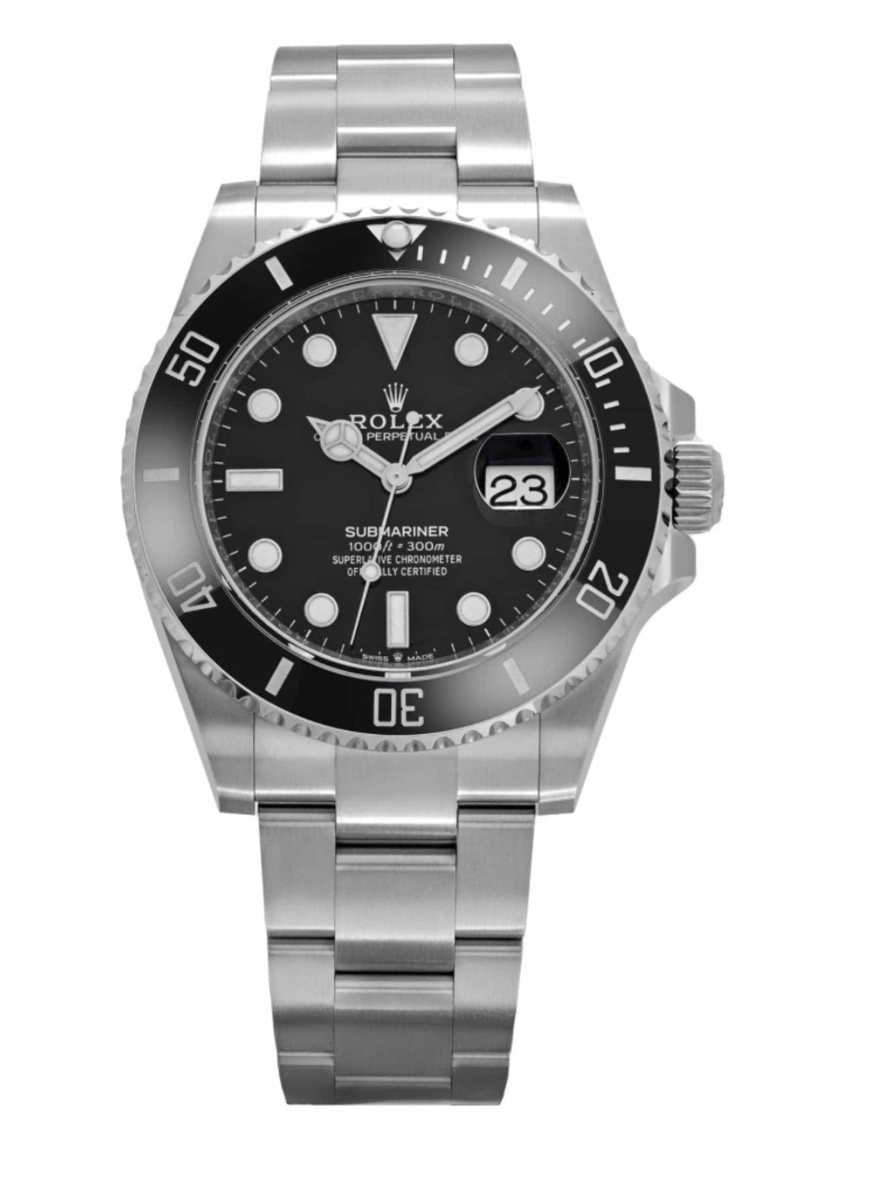 DEAL OF THE DAY - Rolex Submariner