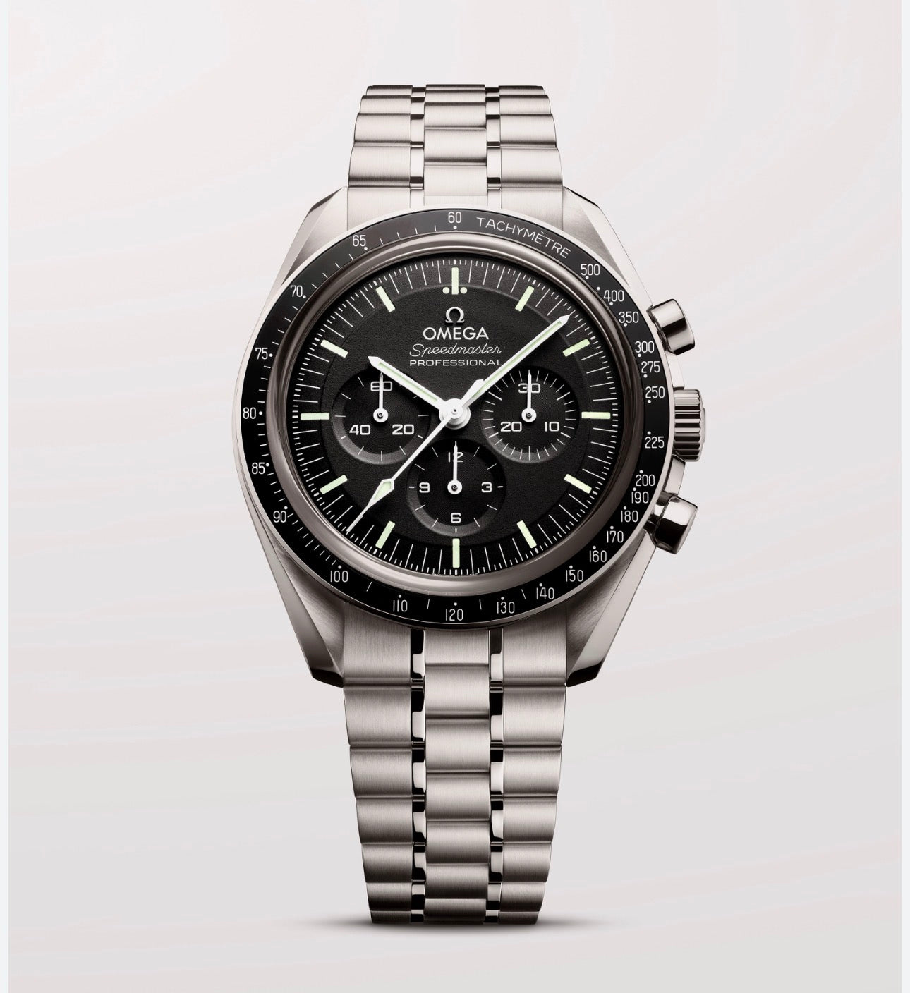 DEAL OF THE DAY - Omega Speedmaster