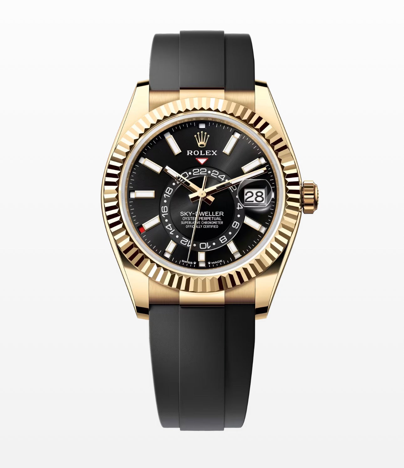 DEAL OF THE DAY - Rolex Sky-dweller