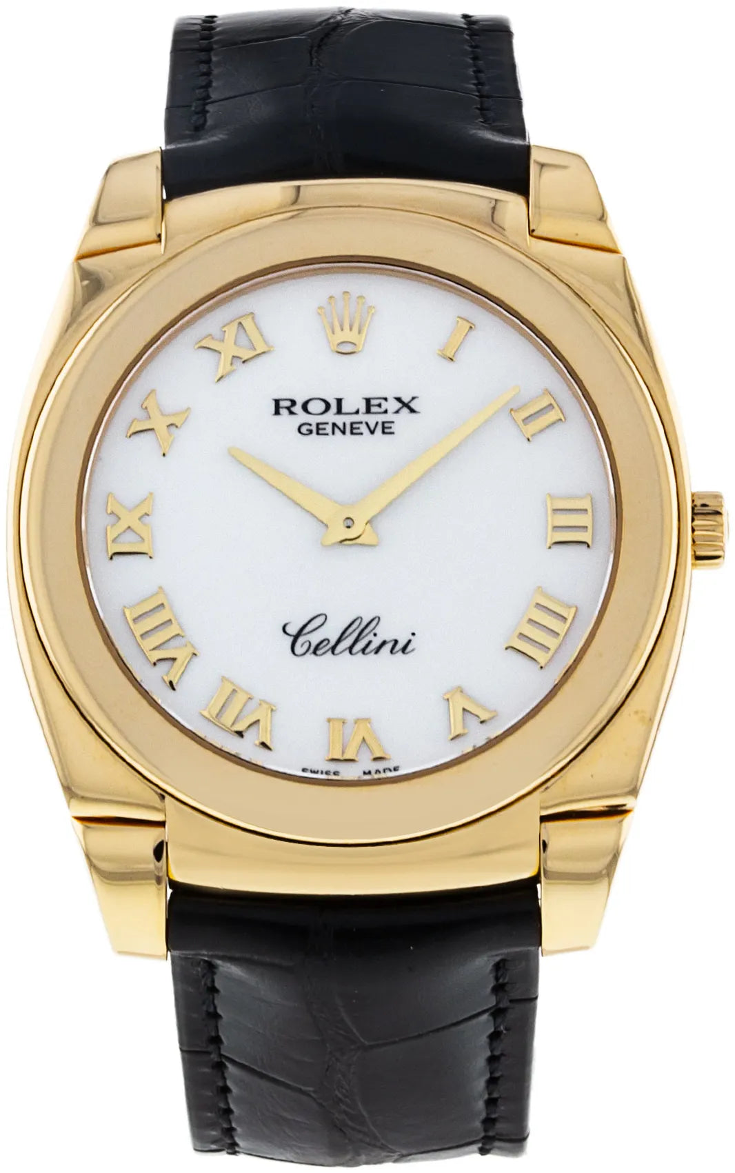 DEAL OF THE DAY - Rolex Celini
