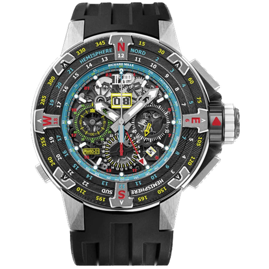 DEAL OF THE DAY - Richard Mille RM 60-01