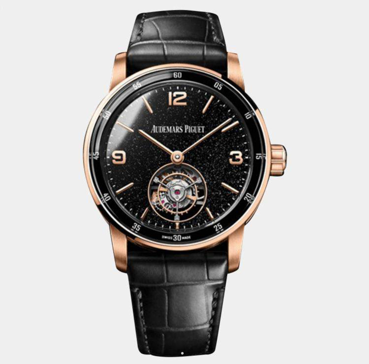 DEAL OF THE DAY - Audemars Piguet CODE 11:59