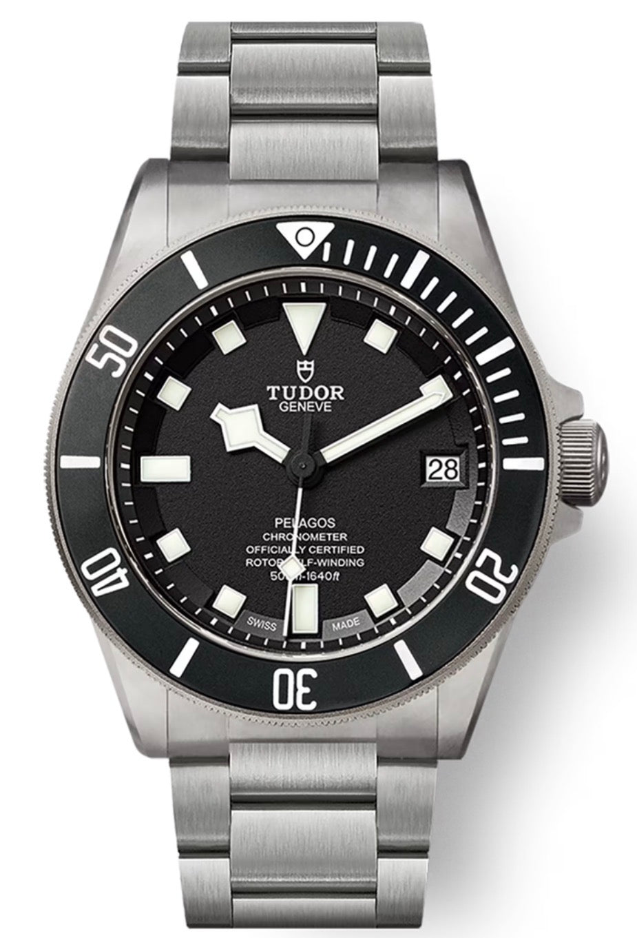DEAL OF THE DAY - Tudor Pelagos