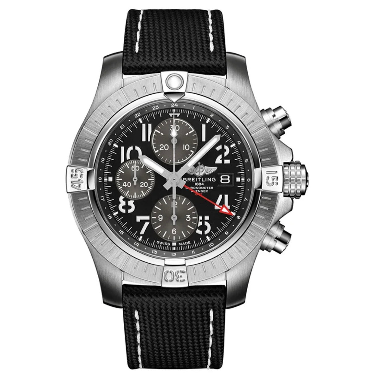 DEAL OF THE DAY - Breitling Avenger Bandit