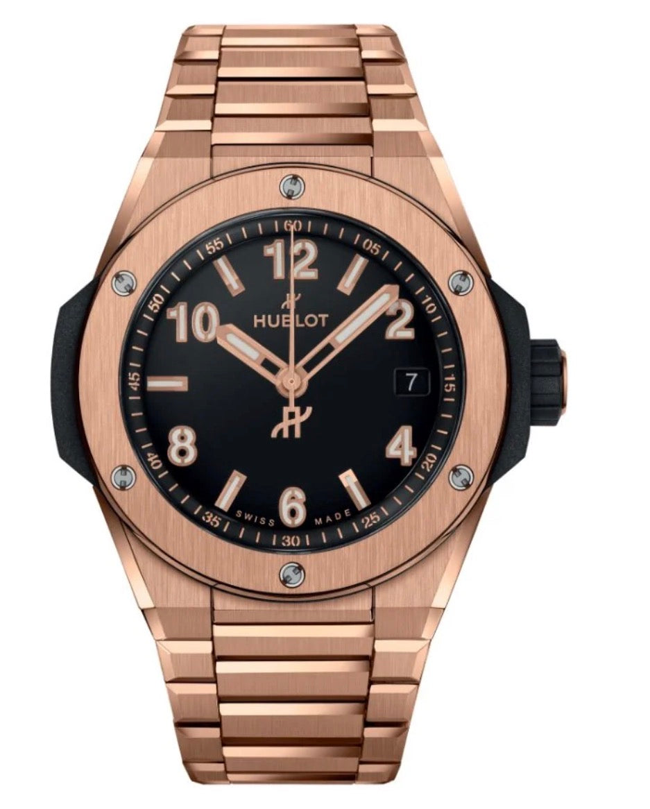 DEAL OF THE DAY - Hublot Big Bang