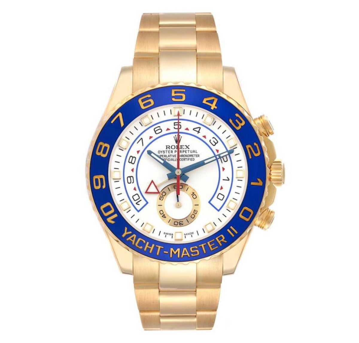 DEAL OF THE DAY - Rolex Yachtmaster