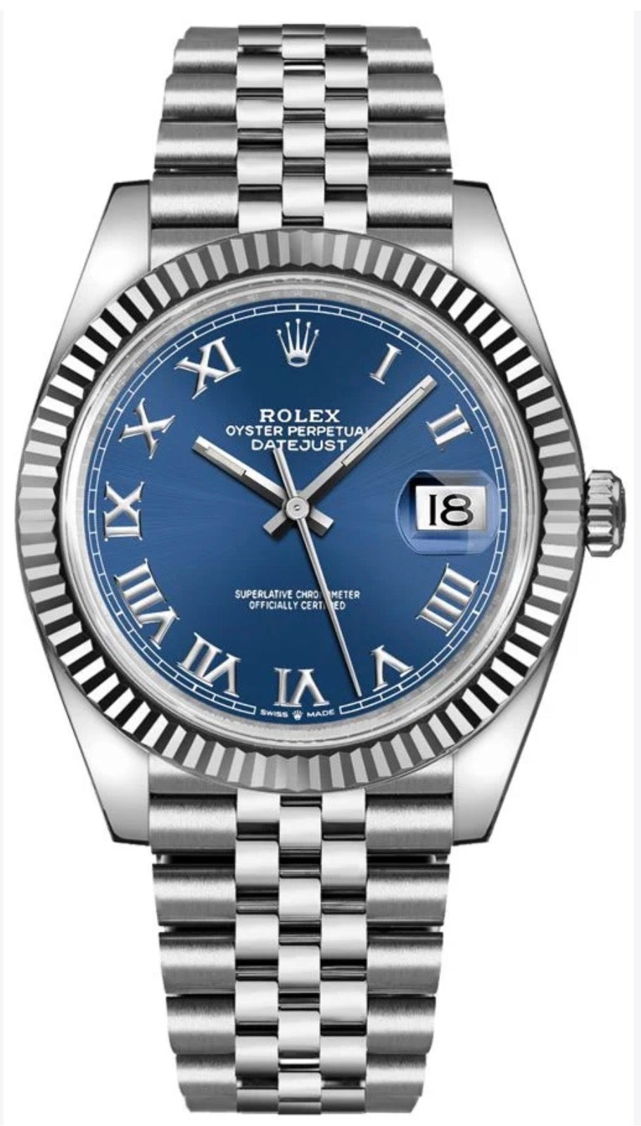 DEAL OF THE DAY - Rolex Datejust