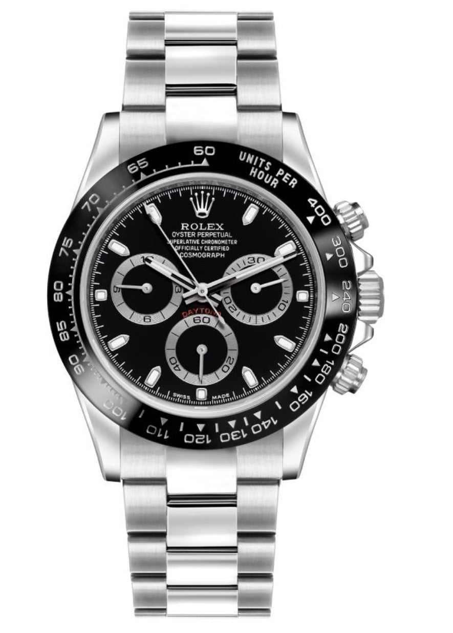 DEAL OF THE DAY - Rolex Daytona