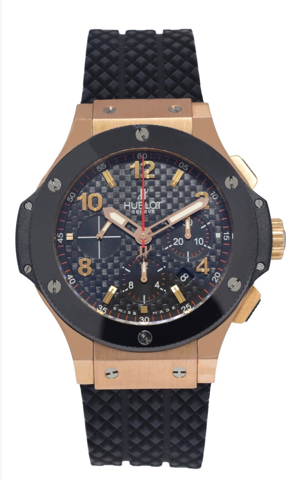 DEAL OF THE DAY - Hublot Big Bang