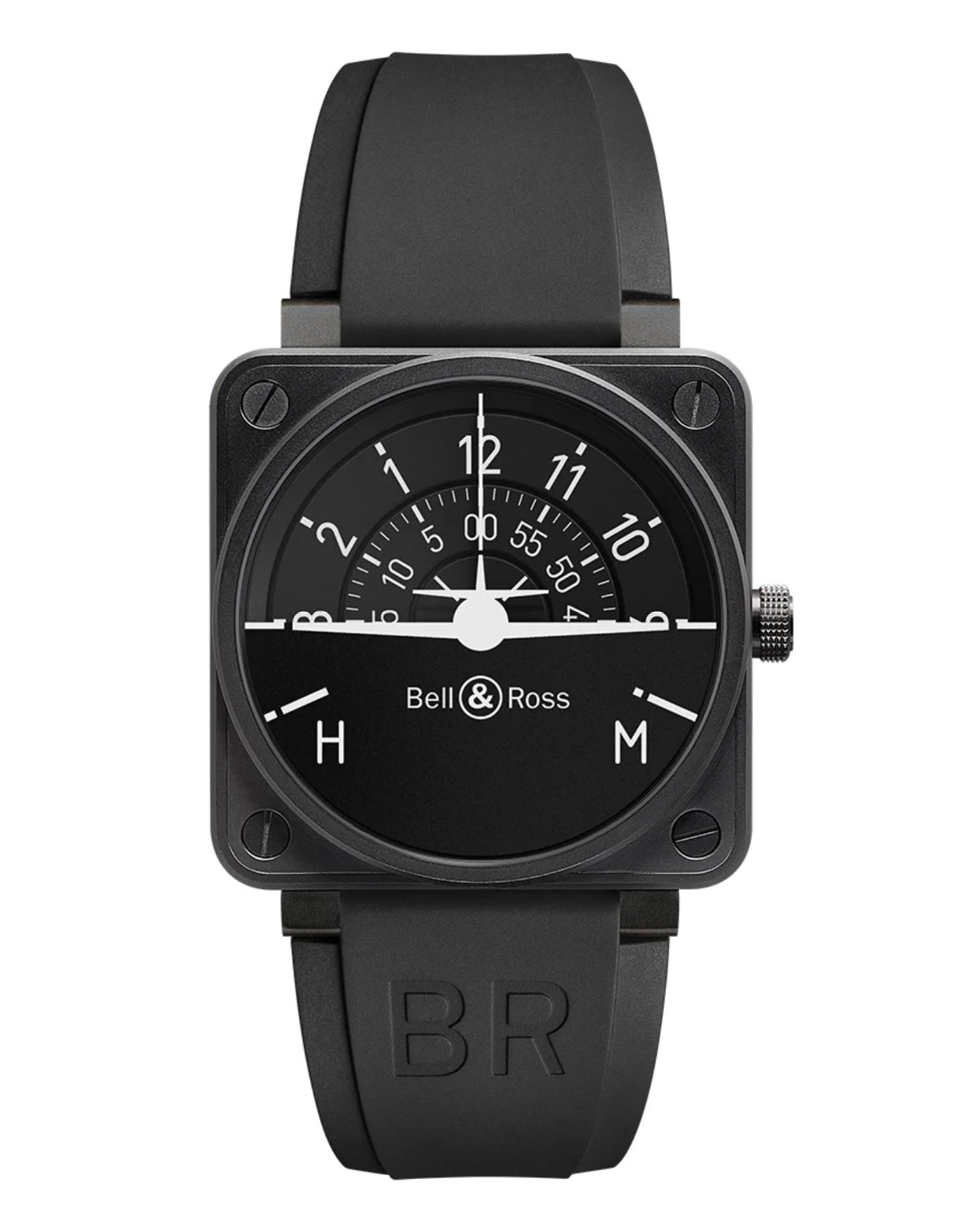 DEAL OF THE DAY - Bell & Ross Aviation