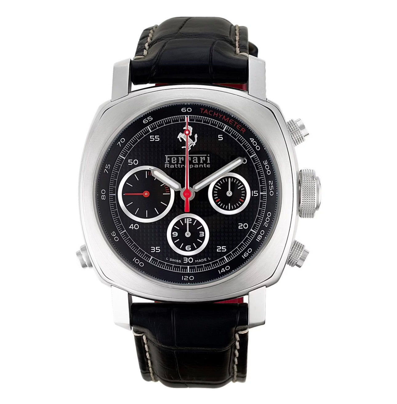 DEAL OF THE DAY - Panerai Ferrari Scuderia Rattrapante